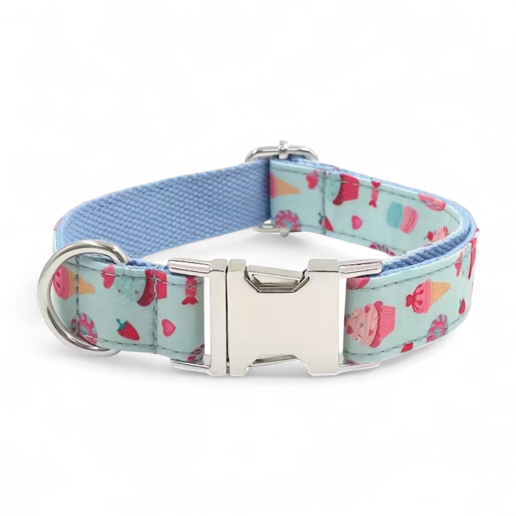 Sweet Treats Dog Collar