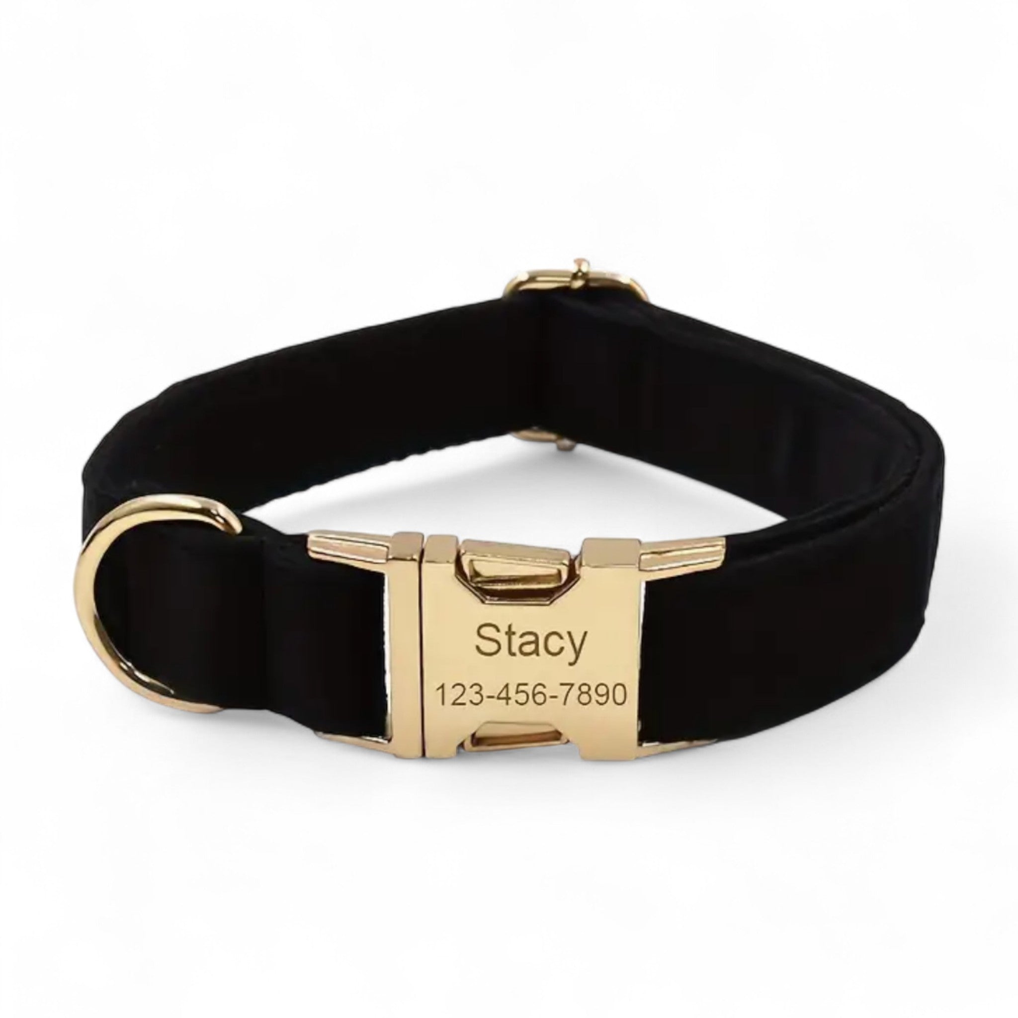 Velvet Signature Collar