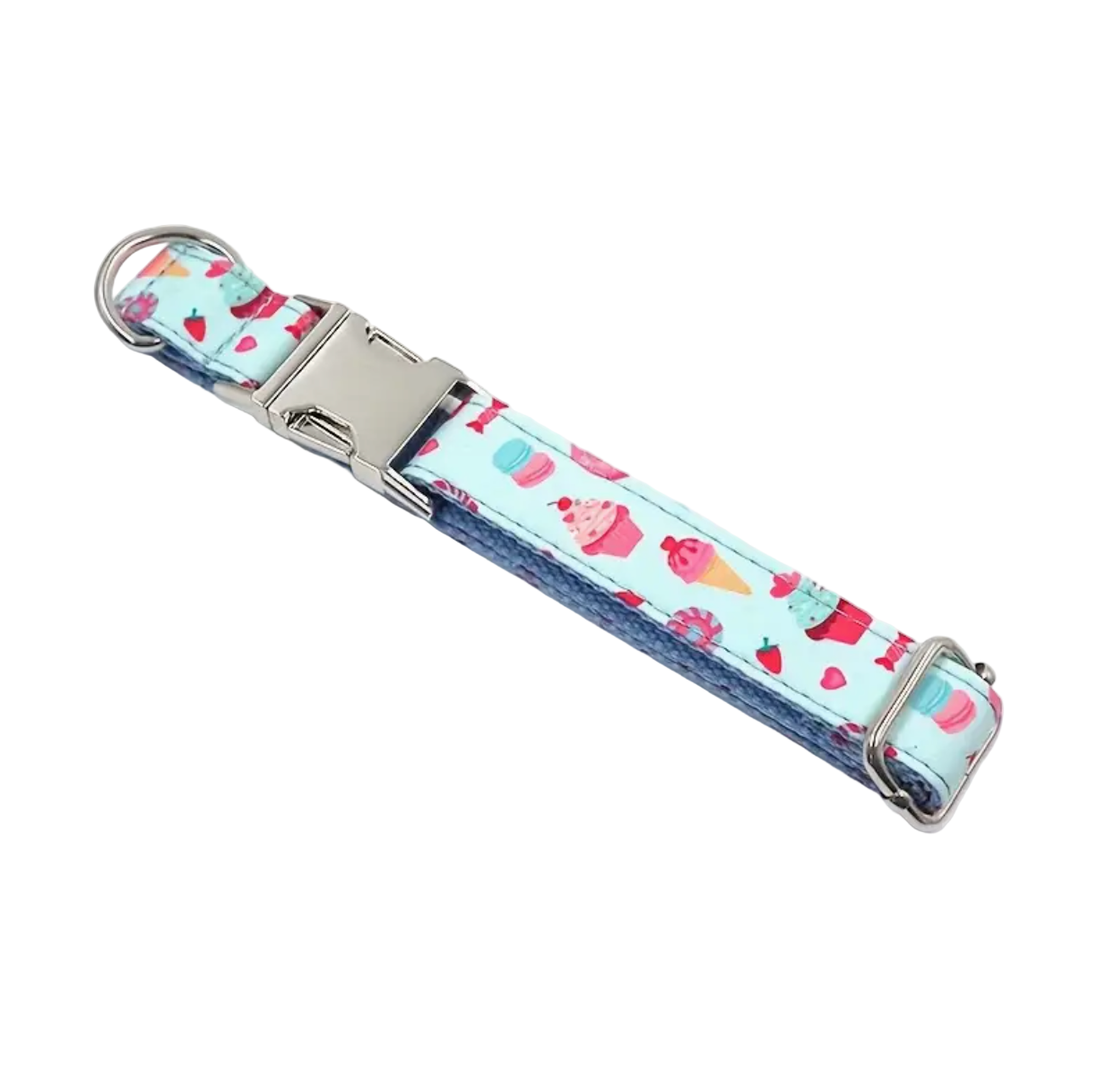 Sweet Treats Dog Collar